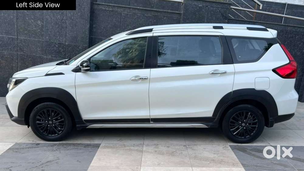Maruti Suzuki Xl6 1.5 Zeta At, 2021, Petrol