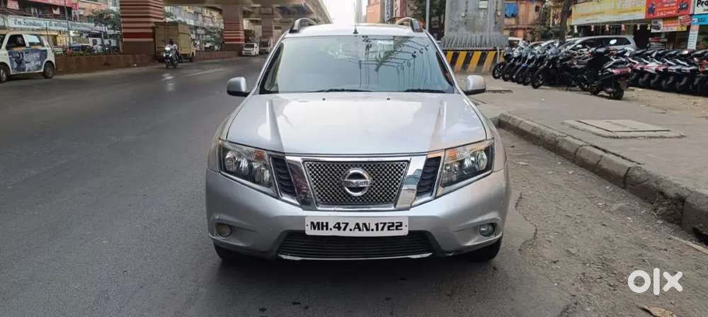 Nission Terrano