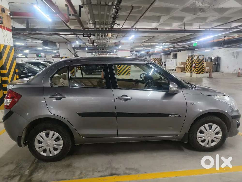 Maruti Suzuki Dzire 2013 Petrol Manual Very Good Maintenaned