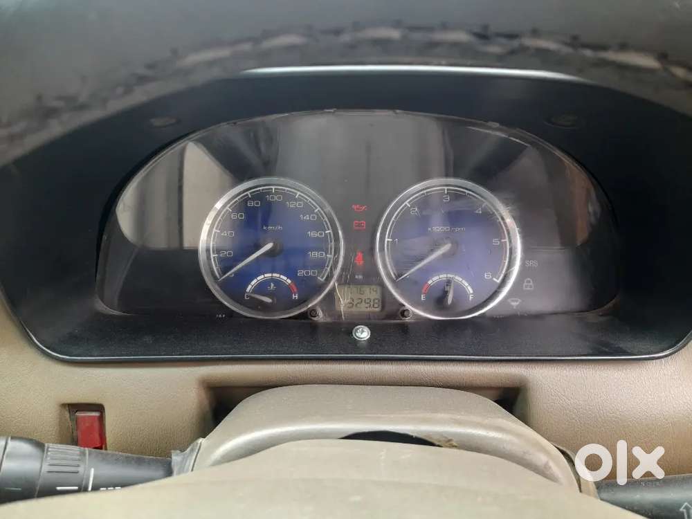 Tata Safari  Dicor 2012 Diesel Manual