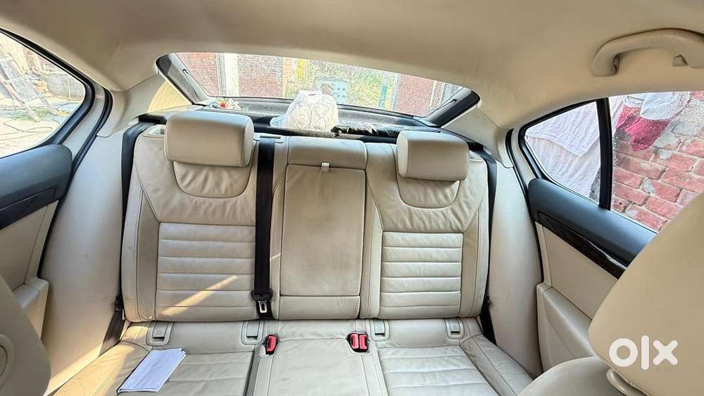 Skoda Octavia 2014