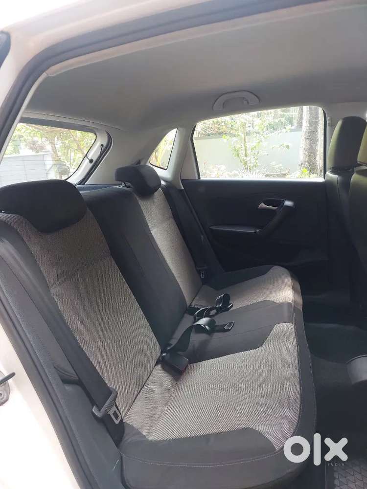 Volkswagen Polo 1.2 Gt 2017