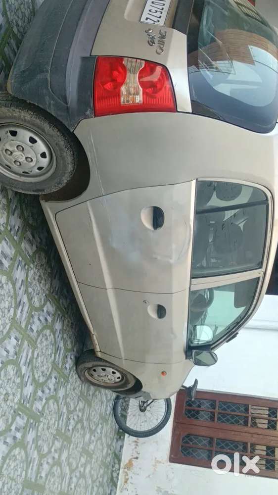 Hyundai Santro Xing 2006