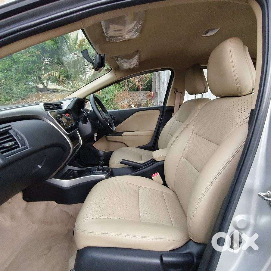 Honda City 2014-2015 I Vtec Sv, 2015, Petrol