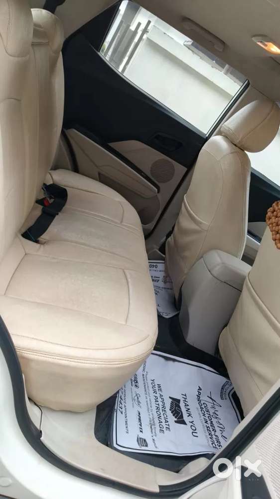 Mahindra Xuv300 W6 Diesel, 2022, Diesel