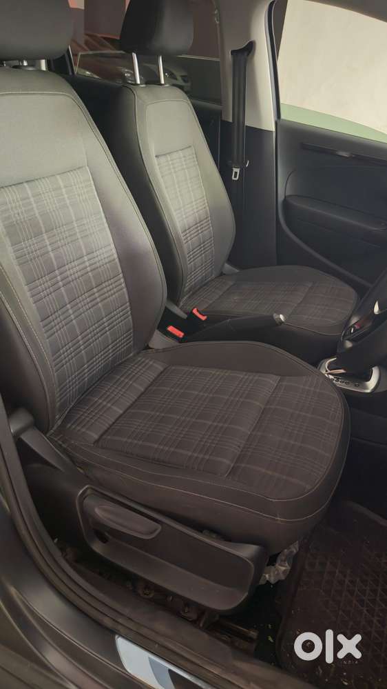 Polo 1.0 Gt Tsi Matte Edition