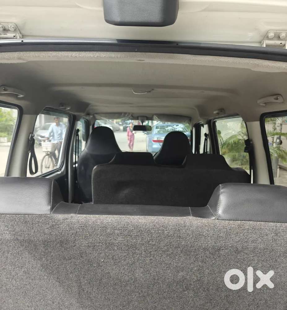Maruti Suzuki Eeco 2020 Petrol 26894 Km Driven Good Condition