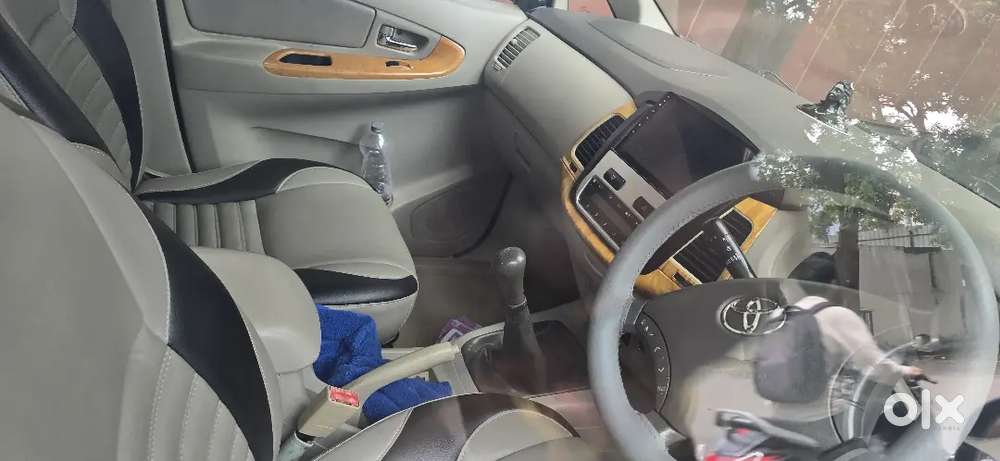 Toyota Innova Diesel 2009