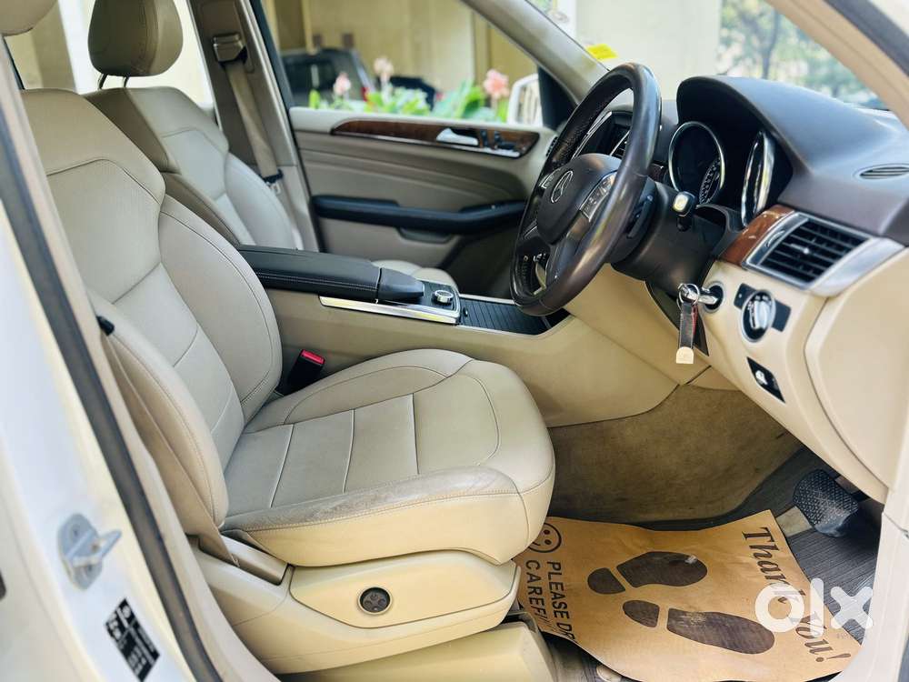 Mercedes-benz M-class Ml 250 Cdi, 2015, Diesel