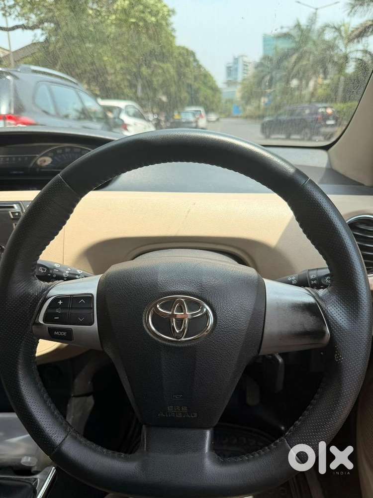 Toyota Etios Liva 2018 Petrol 95899 Km Driven