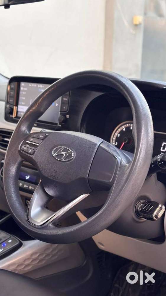 Hyundai Grand I10 Nios, 2021, Petrol
