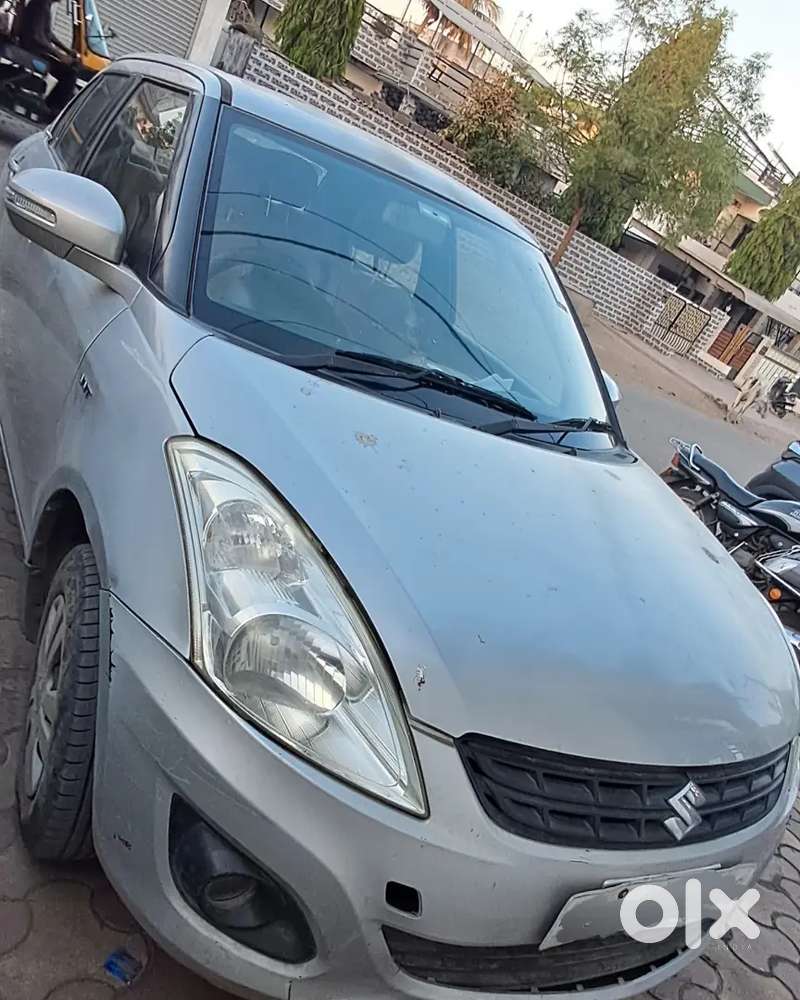 Maruti Suzuki Dzire 2013 Petrol 46946 Km Driven
