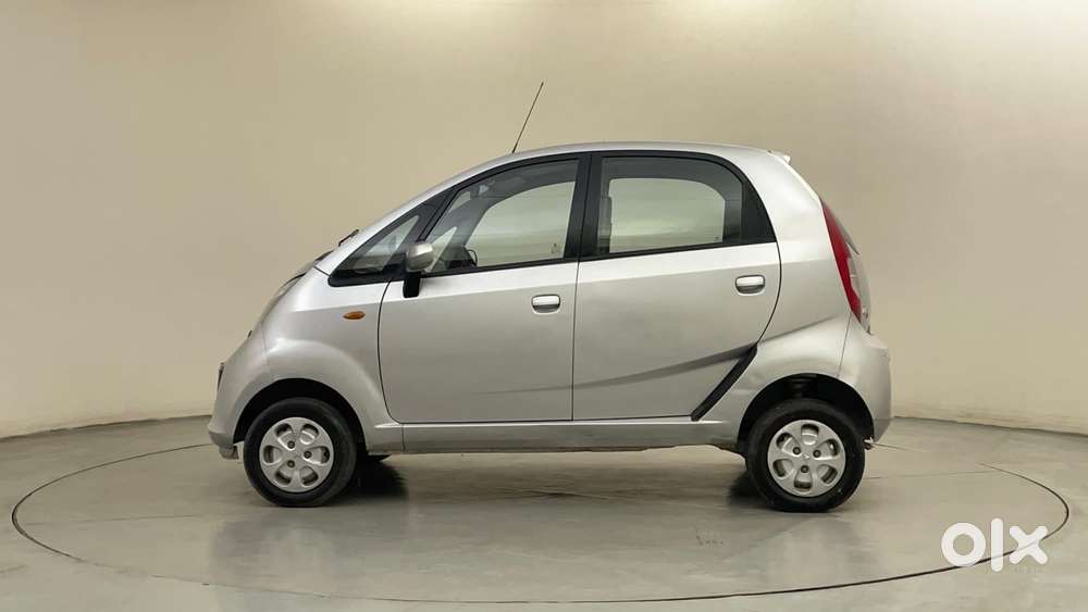 Tata Nano Xta, 2016, Petrol