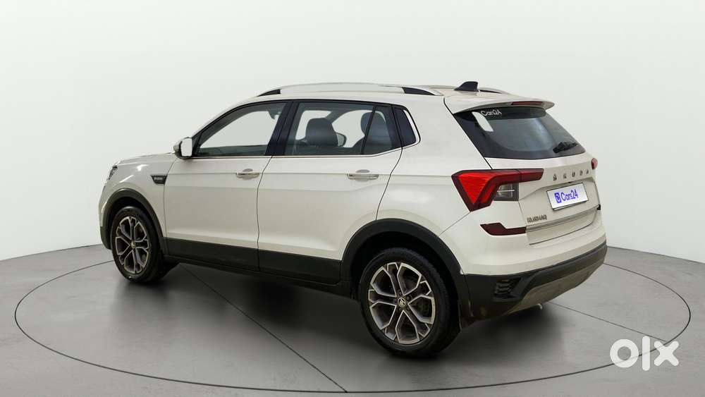 Skoda Kushaq 1.5 Tsi Style, 2022, Petrol