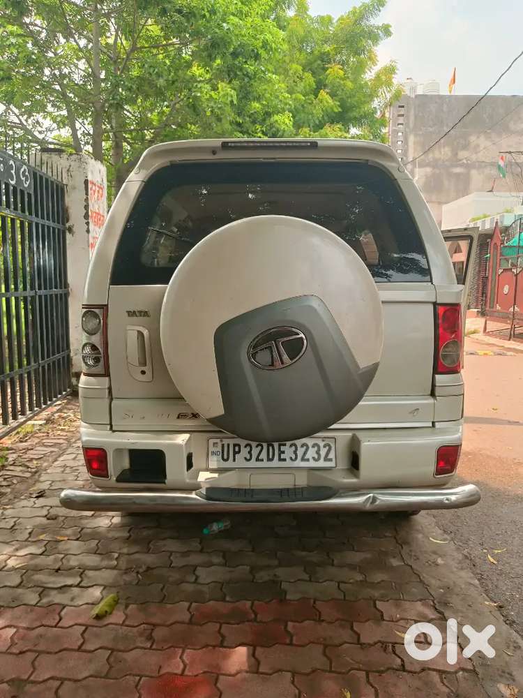 Tata Safari 2.2 Dicor 2010