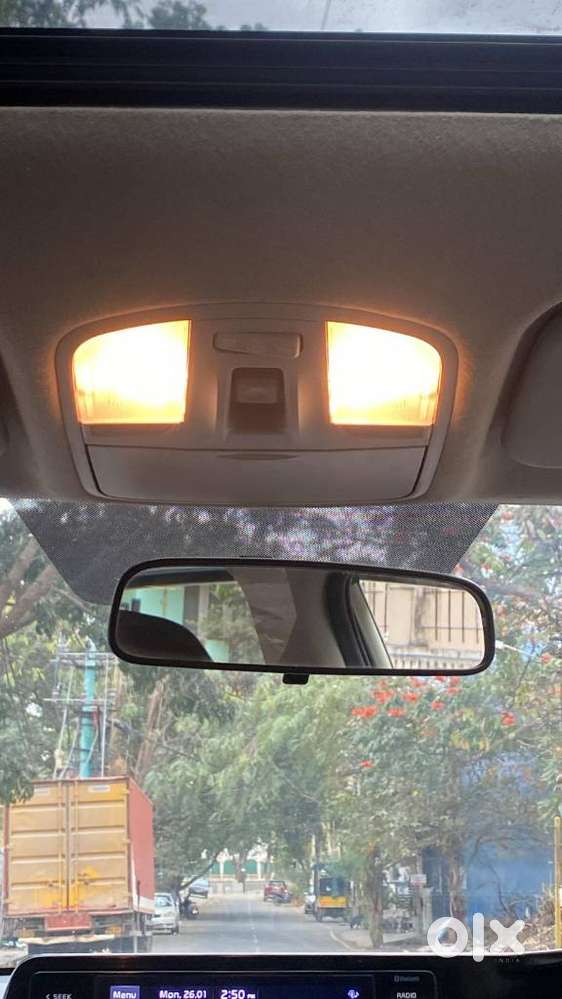 Kia Sonet Htx 1.5 Diesel, 2020, Diesel