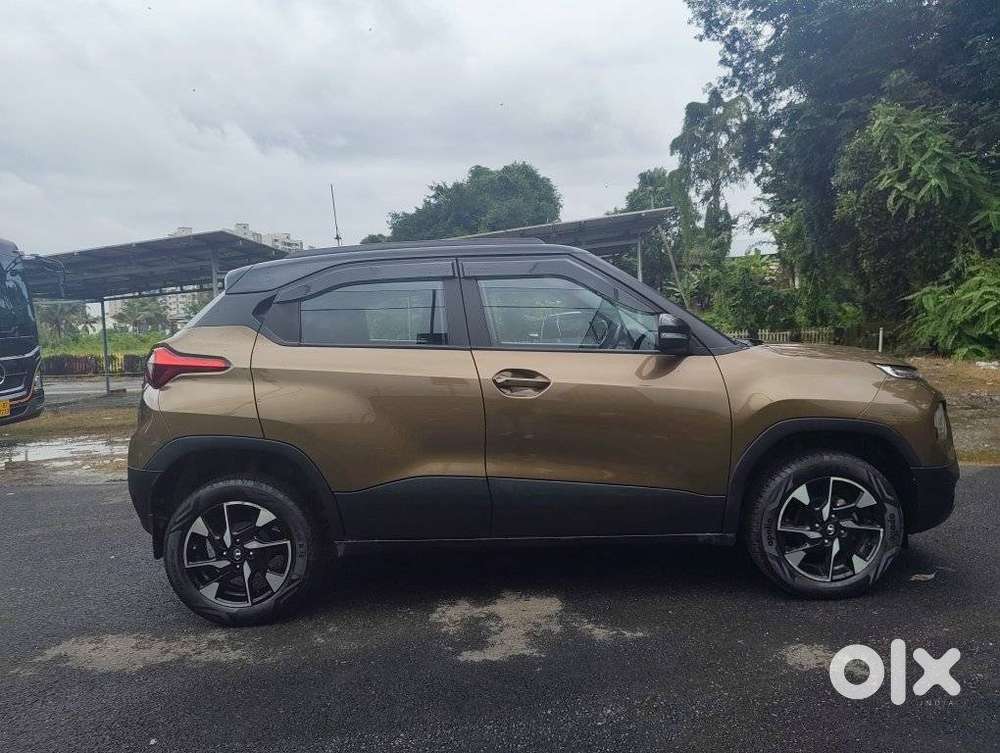 Tata Punch 1.2 Revotron Creative Amt Dual Tone, 2022, Petrol