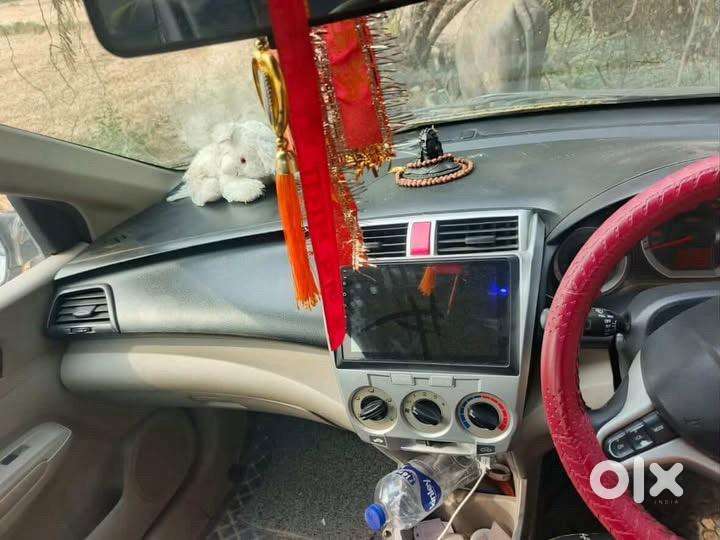 Honda City 2009 Petrol Good Condition