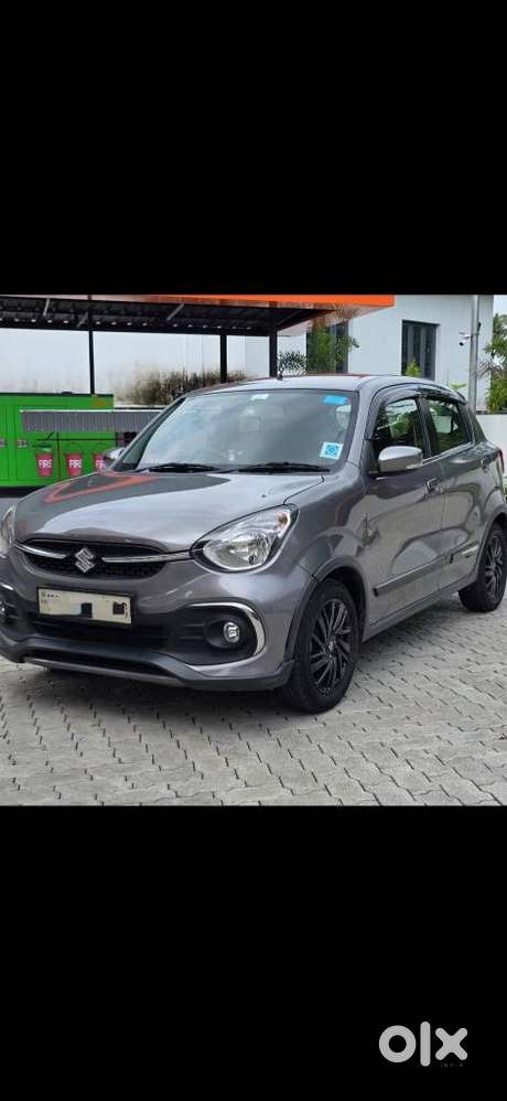 Maruti Suzuki Celerio 1.0 Zxi Plus Ags, 2023, Petrol