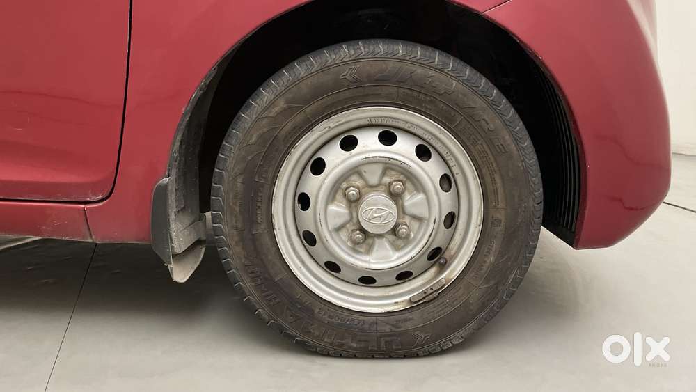 Hyundai Eon Era +, 2016, Petrol