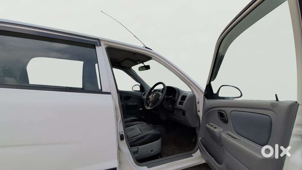 Maruti Suzuki Alto K10 Vxi, 2013, Petrol
