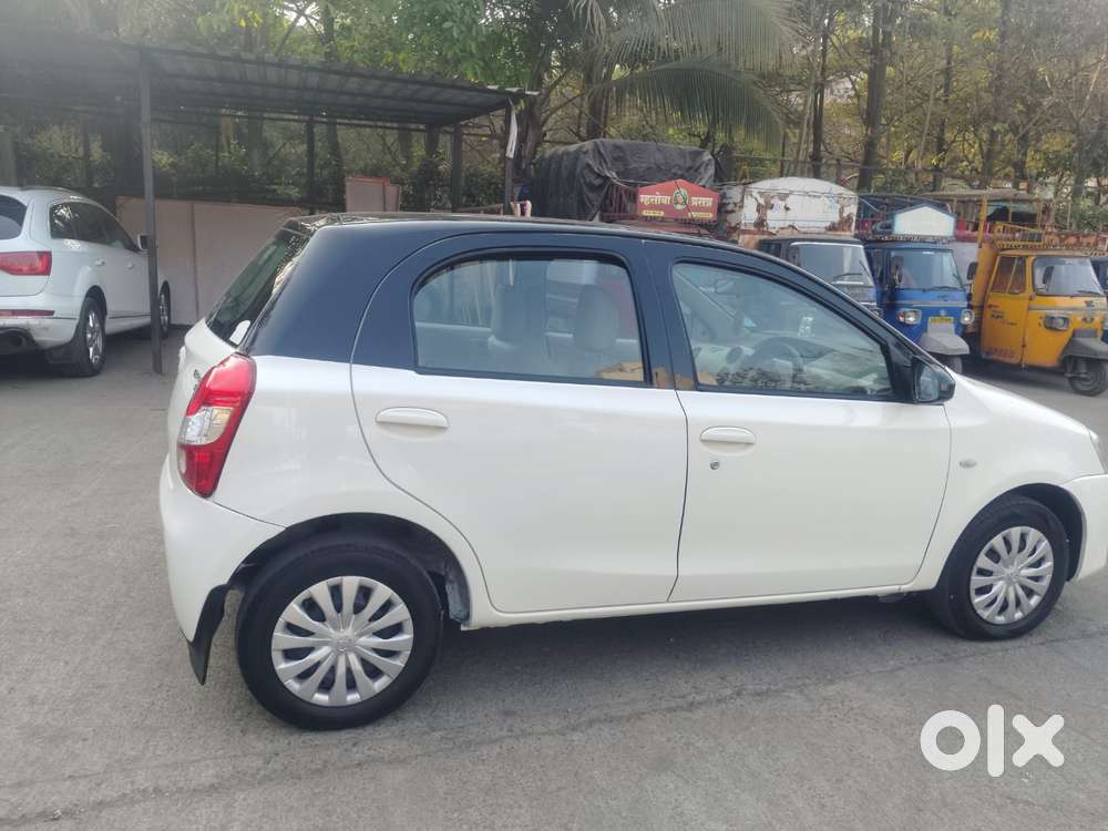 Toyota Etios Liva 1.2 G, 2016, Petrol