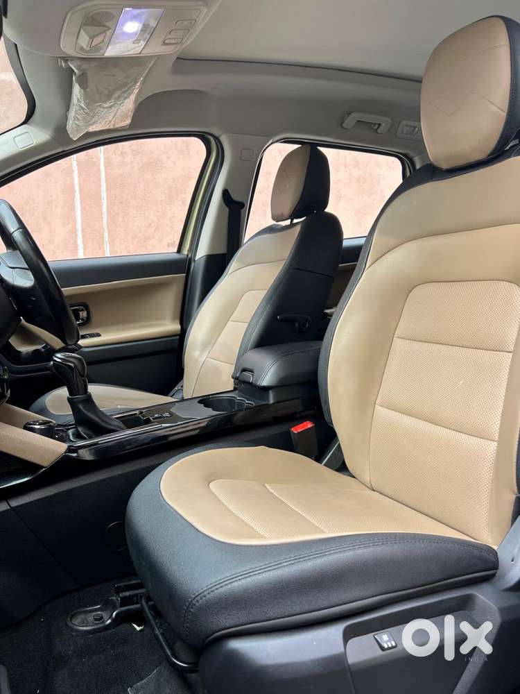 Tata Safari 2.0 Kryotec Xza Plus Kaziranga, 2022, Diesel