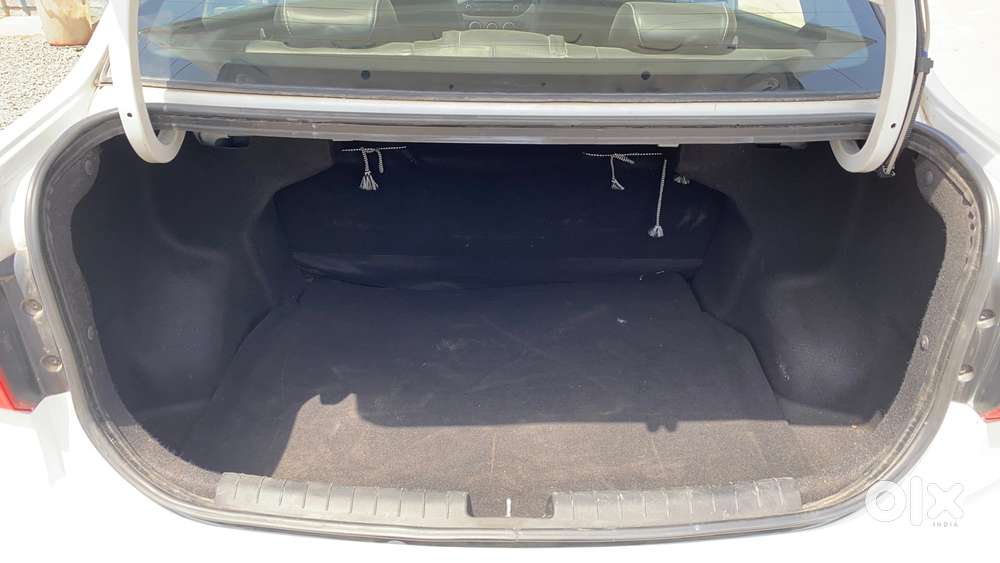 Hyundai Xcent 1.2 Vtvt Sx, 2019, Petrol