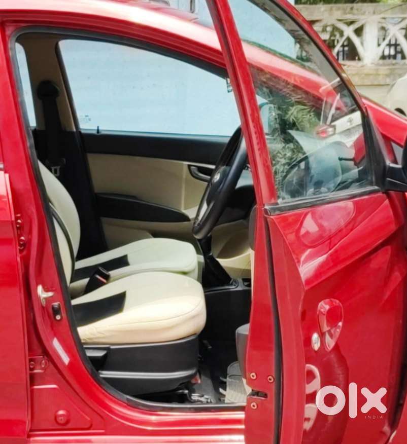 Hyundai Eon Sportz, 2012, Petrol