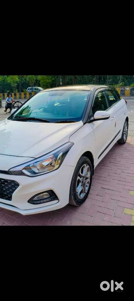 Hyundai I20 1.2 Asta, 2018, Petrol