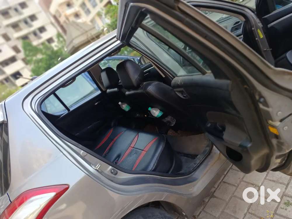 Maruti Suzuki Swift 2013 Diesel 90000 Km Driven