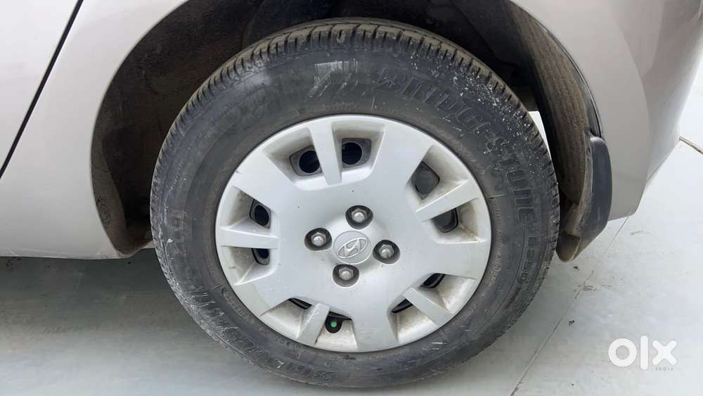 Hyundai I20 Magna, 2012, Petrol