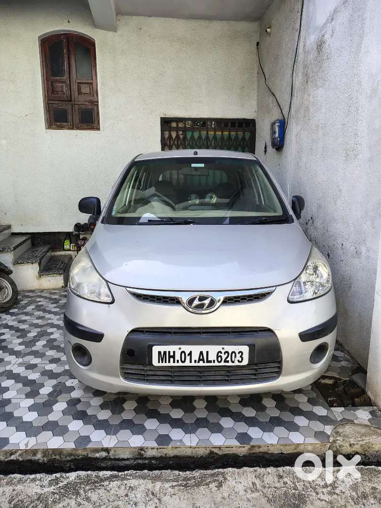 Hyundai I10 Petrol 2009 Era