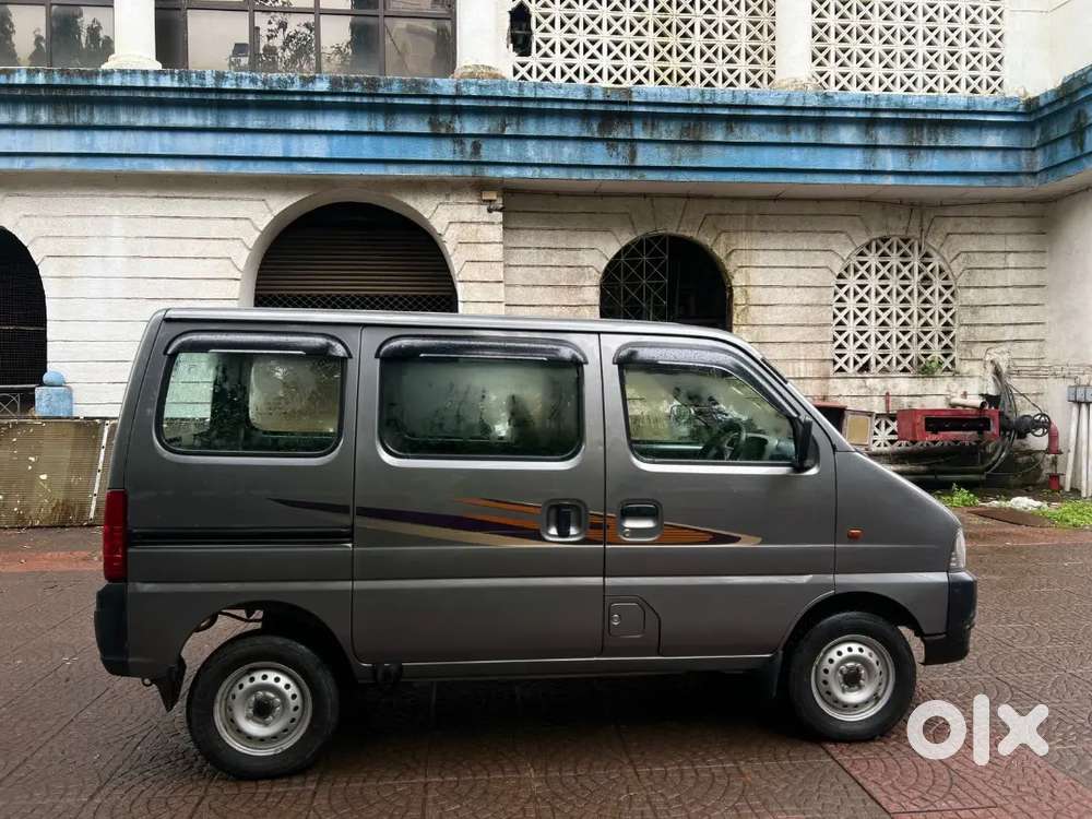 Maruti Suzuki Eeco 2022 Variant Premium