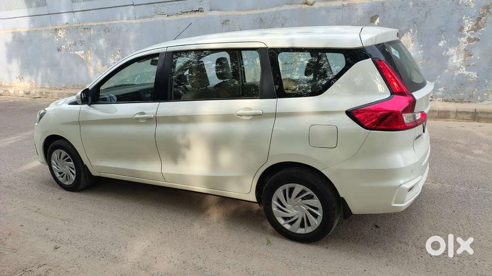 Maruti Suzuki Ertiga Vxi (o) Cng, 2022, Cng & Hybrids