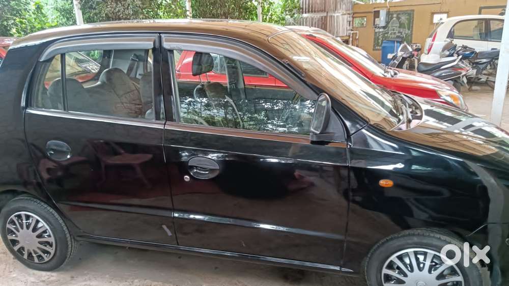 Hyundai Santro Xing Xo, 2008, Petrol