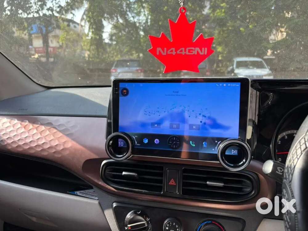 Hyundai Aura 1.2 Petrol 2020