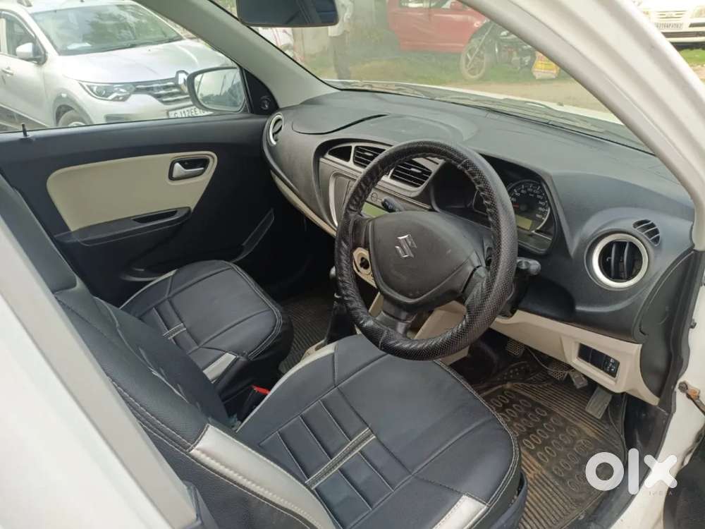 Maruti Suzuki Alto 800 0.8 Vxi, 2020, Petrol