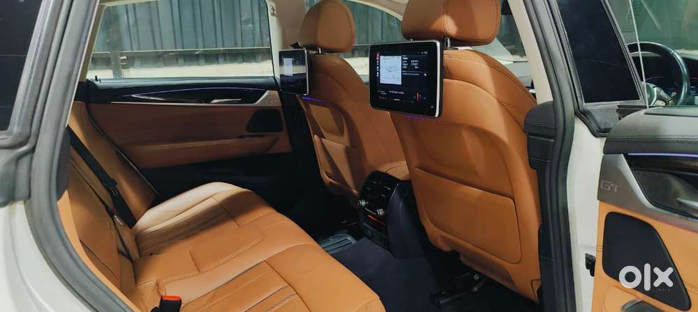 Bmw 6 Series 2.0 Gt 630i Luxury Line, 2020, Petrol