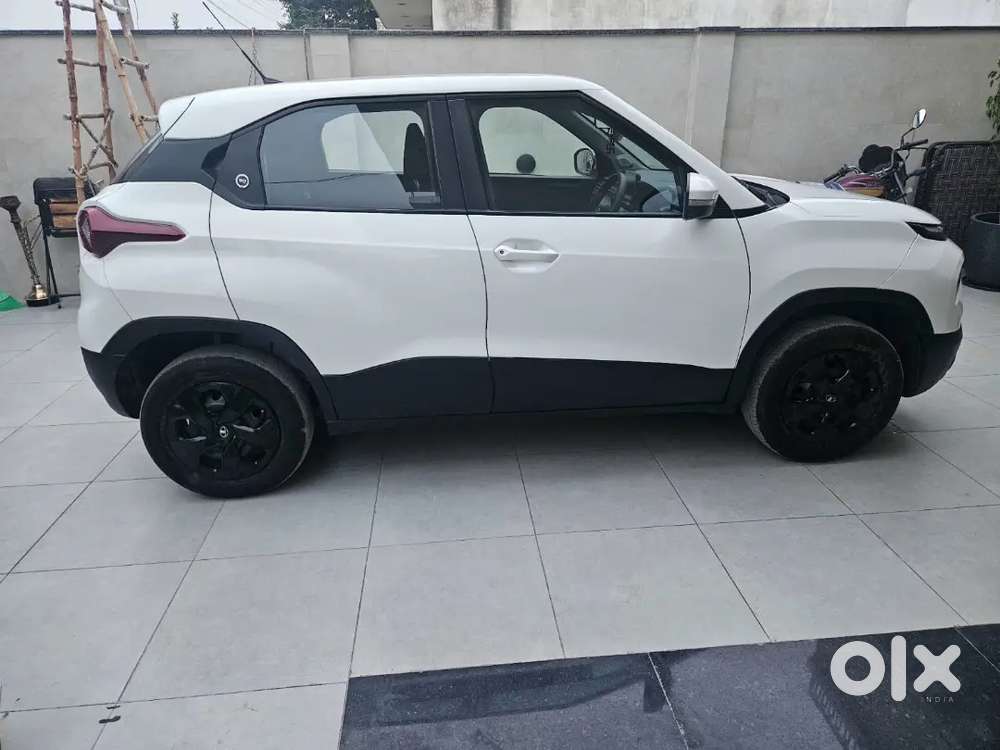 Tata Punch 2024 Cng & Hybrids Excellent  Condition Non Accidental