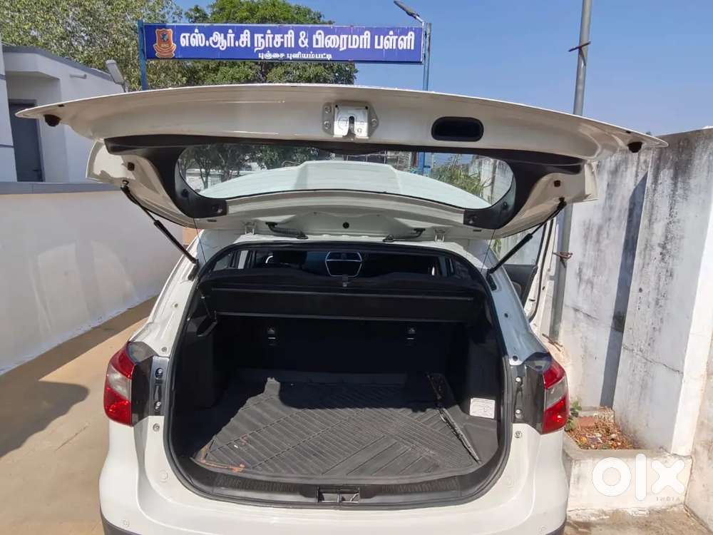 Maruti Suzuki 2022