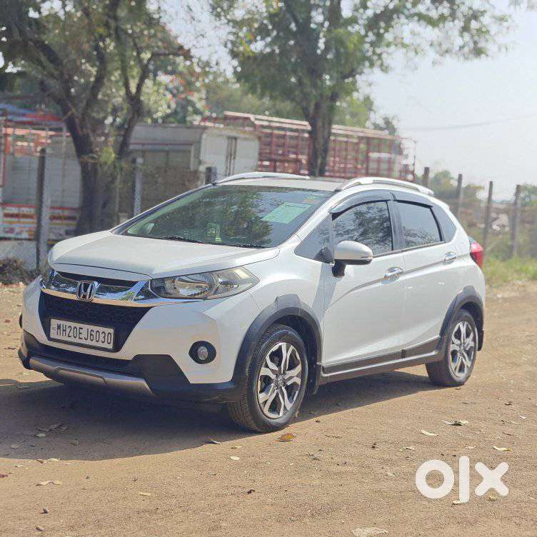 Honda Wr-v I-dtec Vx, 2017, Diesel