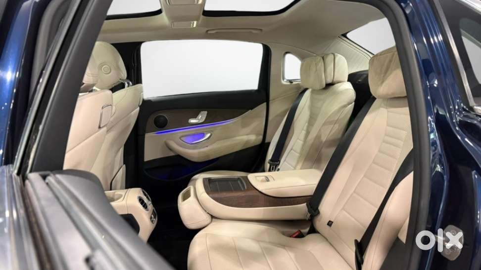 Mercedes-benz E-class E220 Avantgarde, 2019, Diesel