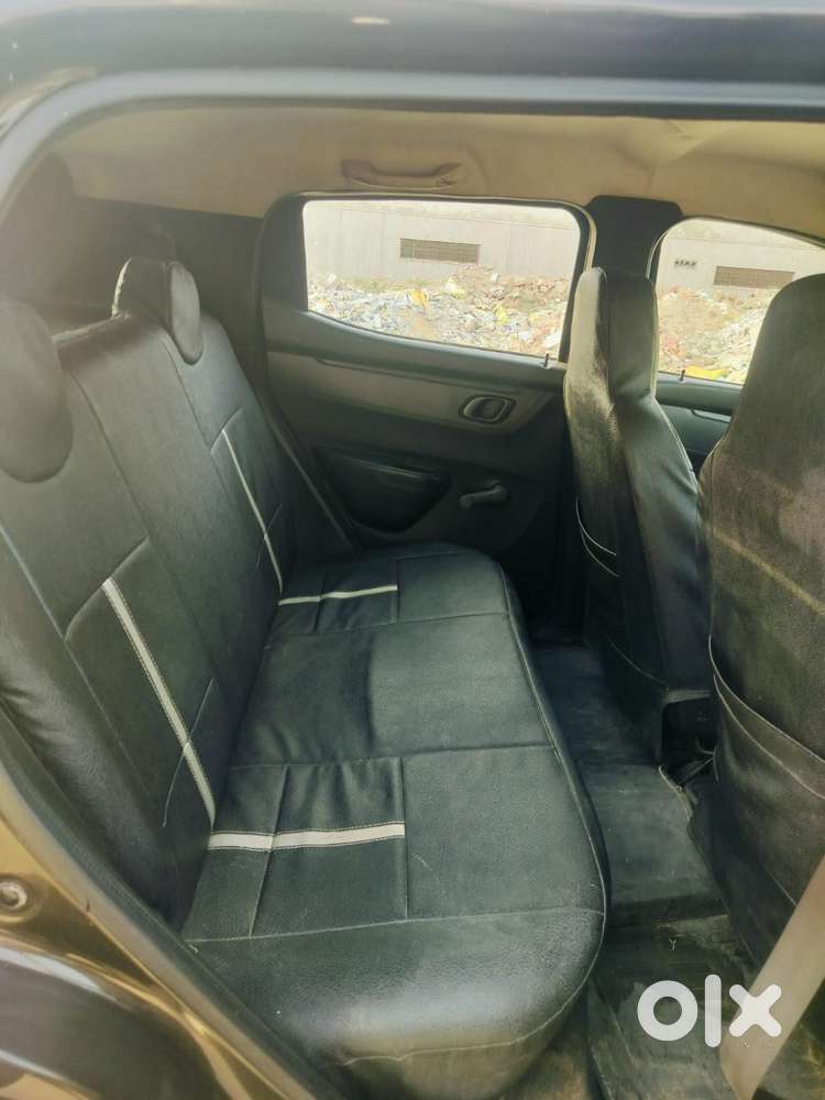 Renault Kwid Rxt Optional, 2018, Petrol