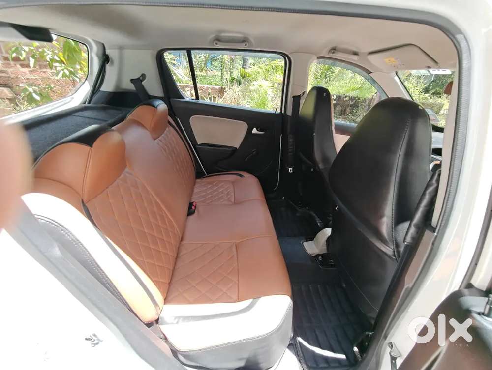 Maruti Suzuki Alto 2022