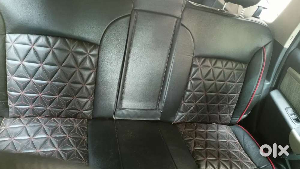 Renault Duster Diesel 2014 Model