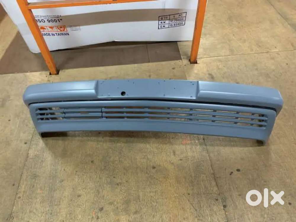 Mercedes e320 bumper deals parts