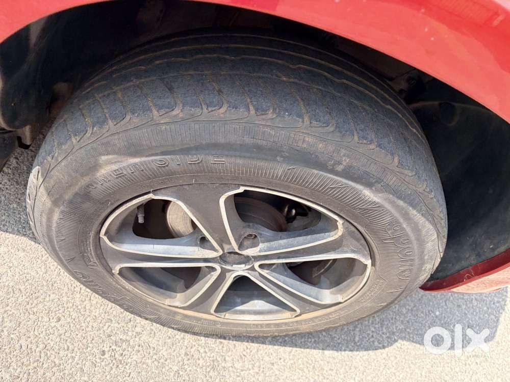 Nissan Terrano Xl P, 2017, Petrol