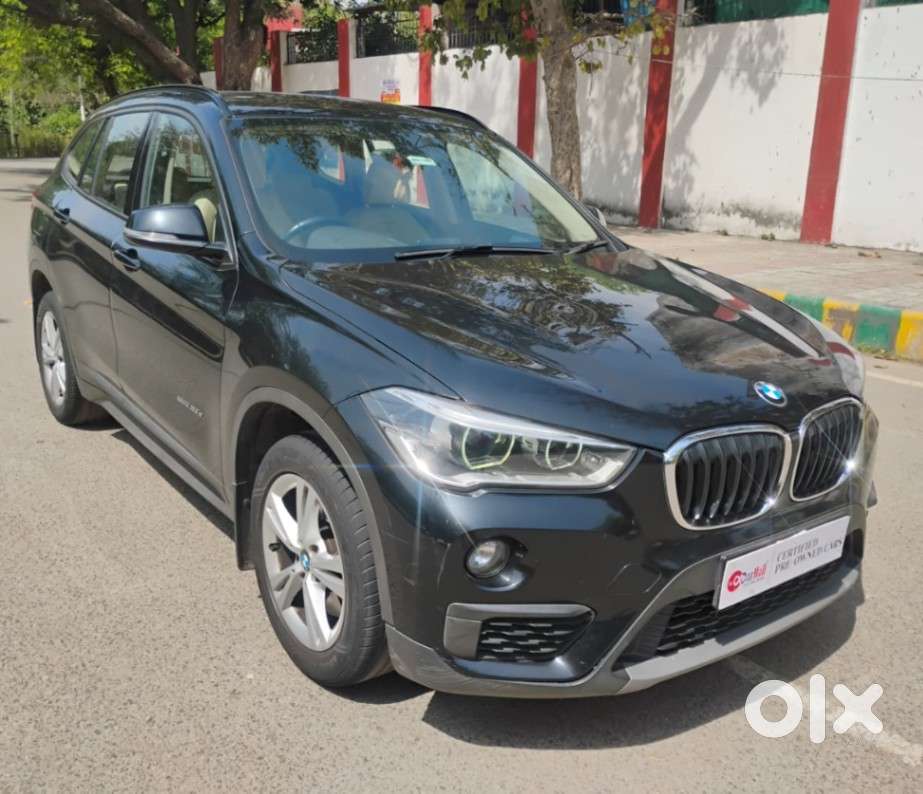 Bmw X1 Sdrive 20d Sportline, 2018, Diesel
