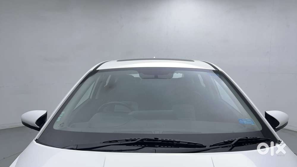 Hyundai I20 Asta (o) 1.2 Ivt, 2022, Petrol